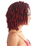 CURLON ALLIE CURL 20" - Hair Junki