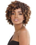 CURLON CASSIE CURL 10" - Hair Junki