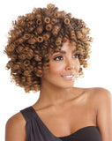 CURLON CASSIE CURL 10" - Hair Junki
