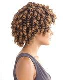 CURLON CASSIE CURL 10" - Hair Junki