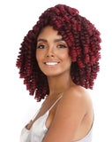 CURLON CASSIE CURL 20" - Hair Junki