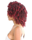 CURLON CASSIE CURL 20" - Hair Junki