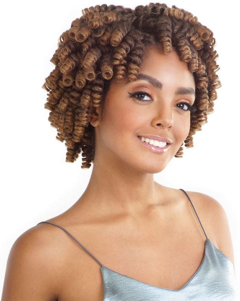 CURLON BECCA CURL 10" - Hair Junki
