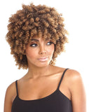 CURLON ALLIE CURL 10" - Hair Junki
