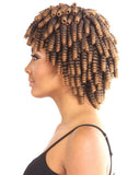 CURLON ALLIE CURL 10" - Hair Junki