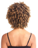 CURLON ALLIE CURL 10" - Hair Junki