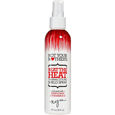 Not Your Mother's Thermal Shield Spray - Hair Junki