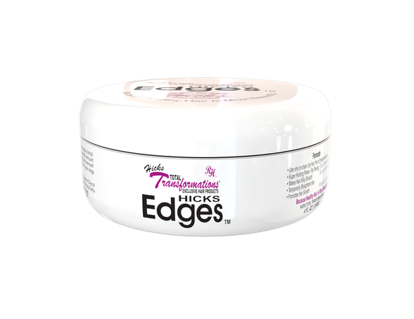 Hicks Edges - Hair Junki