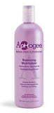 Balancing Moisturizer - Hair Junki