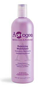 Balancing Moisturizer - Hair Junki