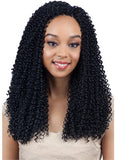 3X BOHEMIAN SOUL CURL 14" - Hair Junki