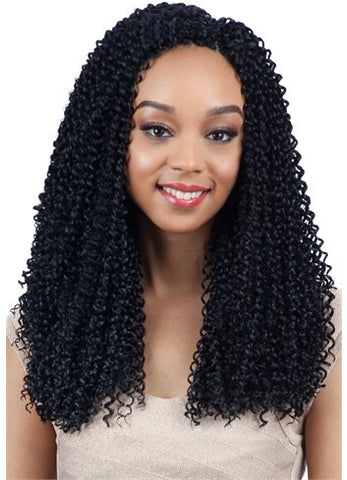 3X BOHEMIAN SOUL CURL 14" - Hair Junki