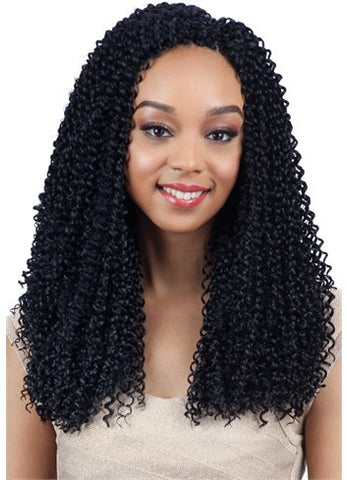 3X BOHEMIAN SOUL CURL 14" - Hair Junki