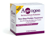 Two-Step Protein Treatment - Hair Junki