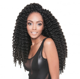 2X SENEGAL BANTU TWIST 18" - Hair Junki
