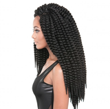 2X SENEGAL BANTU TWIST 18" - Hair Junki