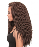 SILK DREADS - Hair Junki