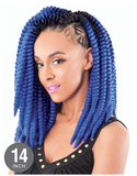 HAVANA TWIST 14" - Hair Junki
