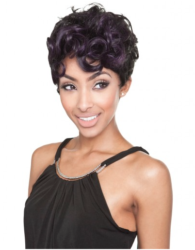 KEYSHIA RCP178 - Hair Junki