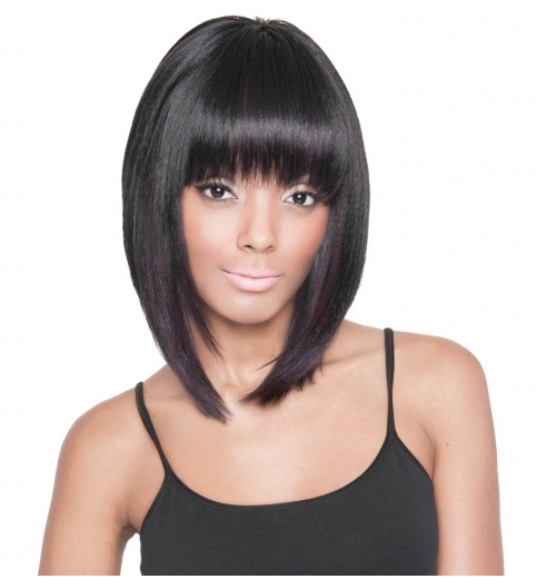 JADA RCP189 - Hair Junki