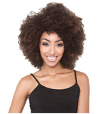 NATURAL KINK RCP177 - Hair Junki