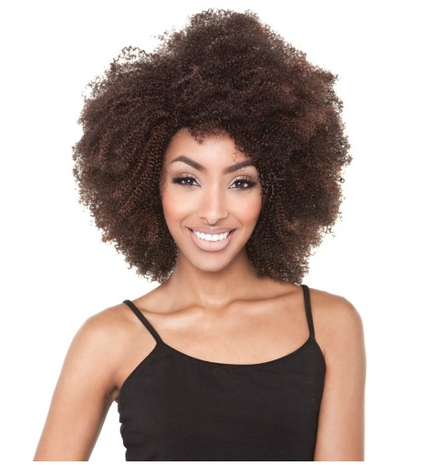 NATURAL KINK RCP177 - Hair Junki