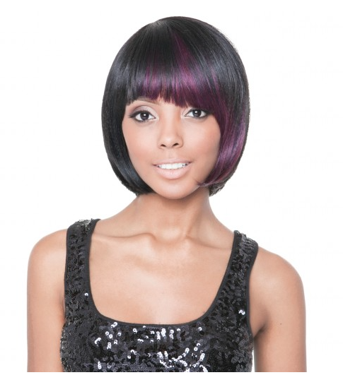 LATIFAH-BOB QB01 - Hair Junki