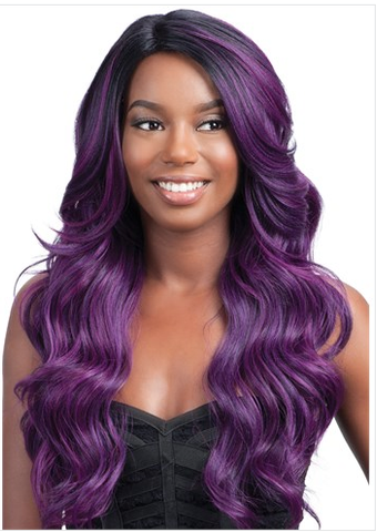 MARTINA - Hair Junki