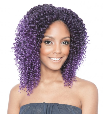 2X WATER WAVE 10" - Hair Junki