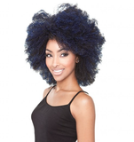 NATURAL KINK RCP177 - Hair Junki