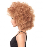 NATURAL KINK RCP177 - Hair Junki
