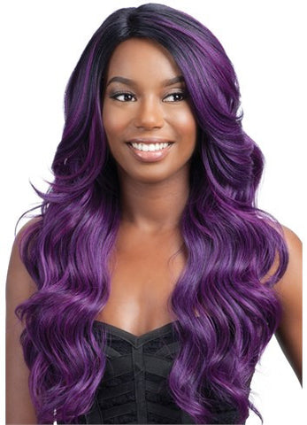 MARTINA - Hair Junki