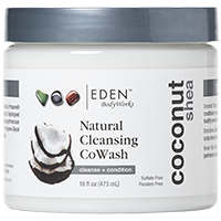 COCONUT SHEA CLEANSING COWASH - Hair Junki