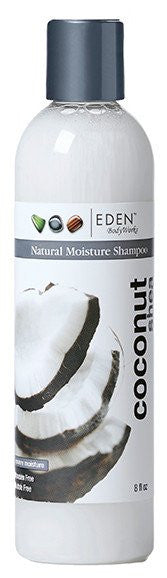 COCONUT SHEA MOISTURE SHAMPOO - Hair Junki