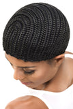 CORNROW CAP - Hair Junki