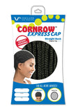 CORNROW CAP - Hair Junki