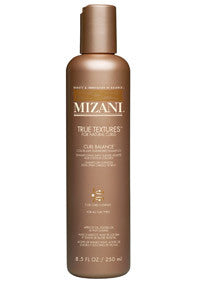 Mizani Curl Balance Shampoo - Hair Junki