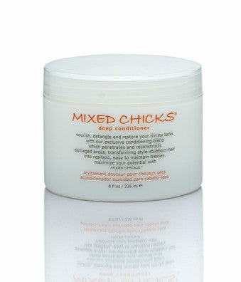 DETANGLING DEEP CONDITIONER - Hair Junki