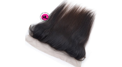 MAYLASIAN LACE FRONTAL 13x5 - Hair Junki