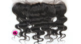 MAYLASIAN LACE FRONTAL 13x5 - Hair Junki
