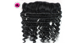 MAYLASIAN LACE FRONTAL 13x5 - Hair Junki