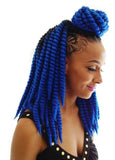 HAVANA TWIST 14" - Hair Junki