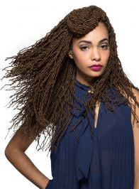 Micro Locs 18" - Hair Junki