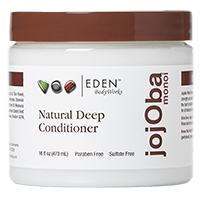 JOJOBA MONOI DEEP CONDITIONER - Hair Junki