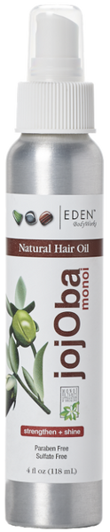 JOJOBA MONOI HAIR OIL - Hair Junki
