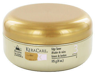 KERA CARE EDGE TAMER - Hair Junki