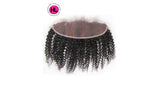 MAYLASIAN LACE FRONTAL 13x5 - Hair Junki
