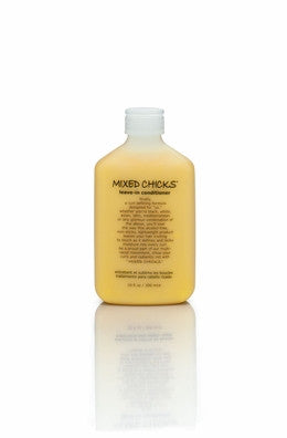 LEAVE-IN CONDITIONER - Hair Junki