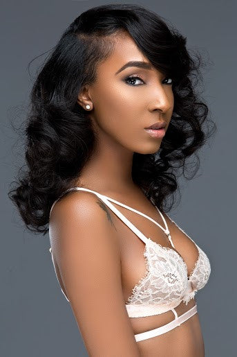 Malaysian Loose Wave - Hair Junki
