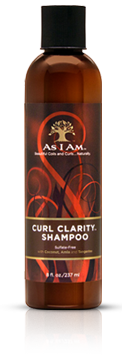 Curl Clarity Shampoo - Hair Junki